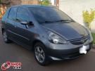 HONDA Fit LX 1.4 Cinza