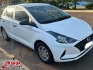 HYUNDAI HB20 Sense 1.0 12v Branca