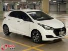 HYUNDAI HB20 Unique 1.0 12v Branca