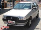 FIAT Uno Mille Economy Way 1.0 Fire 4p. Prata