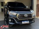 TOYOTA Hilux SRX D4-D 2.8TDi 16v 4X4 C.D. Preta