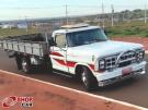 FORD F4000 Branca