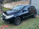 VW - Volkswagen Gol Power 1.6 4p. Preta