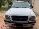 GM - Chevrolet S10 Colina 2.8TD 4X4 C.D. Branca
