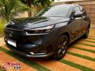 HONDA HR-V EXL 1.5 16v Azul