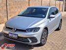 VW - Volkswagen Polo Hatch Highline 1.0 12v TSi Prata