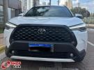 TOYOTA Corolla Cross XRE 2.0 16v Branca