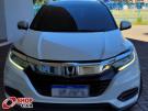 HONDA HR-V Touring 1.5T 16v Branca
