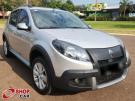 RENAULT Sandero StepWay 1.6 16v Prata