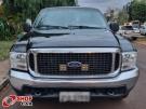 FORD F250 XLT 4.2TD 18v Preta