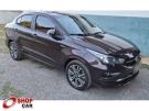 FIAT Cronos Precision 1.8 16v Vermelha