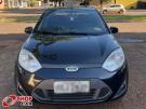 FORD Fiesta Sedan SE 1.6 16v Preta