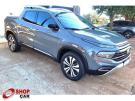 FIAT Toro Volcano 2.0TDi 16v 4x4 Cinza