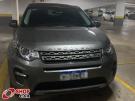 LAND ROVER Discovery Sport SE 2.0T 16v Si4 Chumbo