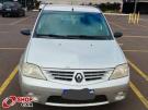 RENAULT Logan Expression 1.6 Prata