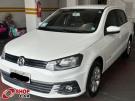 VW - Volkswagen Voyage Comfortline 1.6 Branca