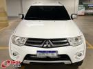 MITSUBISHI Pajero Dakar HPE 3.2TDi 16v 4x4 Branca