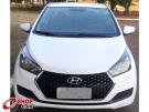HYUNDAI HB20S Comfort Plus 1.0 12v Branca