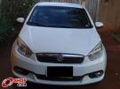 FIAT Grand Siena Attractive 1.4 Branca
