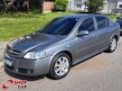 GM - Chevrolet Astra Sedan Advantage 2.0 Cinza