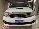 TOYOTA Hilux SW4 SR D4-D 3.0TDi 16v 4x4 Branca