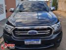 FORD Ranger XLT 3.2TDCi 20v 4x4 C.D. Preta