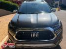FIAT Toro Ranch 2.0TDi 16v 4x4 Cinza