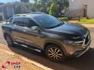 FIAT Toro Ranch 2.0TDi 16v 4x4 Cinza