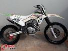 HONDA CRF 250F Branca