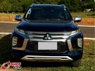MITSUBISHI Pajero Sport HPE-S 2.4TDi 16v 4X4 Azul