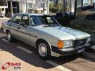 GM - Chevrolet Opala Comodoro 2.5 Cinza