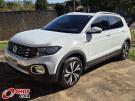 VW - Volkswagen T-Cross Highline 1.4 16v TSi Branca