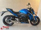 SUZUKI GSX-S 1000 Azul