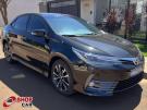 TOYOTA Corolla XRS 2.0 16v 17/18