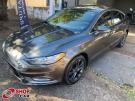 FORD Fusion SEL 2.0T 16v Cinza