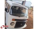VW - Volkswagen Kombi Escolar 1.4 Branca