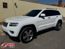 JEEP Grand Cherokee Limited 3.6 V6 24v Branca