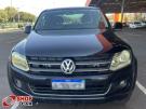 VW - Volkswagen Amarok Highline 2.0TDi 16v 4x4 C.D. Preta