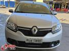 RENAULT Logan Expression 1.0 16v Prata