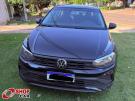 VW - Volkswagen Polo Hatch Track 1.0 12v Preta