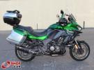 KAWASAKI Versys 1000 Grand Tourer Verde