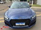 AUDI TT Ambition 2.0 TFSi 16v Azul