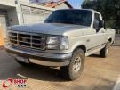 FORD F1000 XLT 4.3TD 98/98