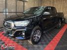 TOYOTA Hilux SRV D4-D 2.8TDi 16v 4X4 C.D. 18/19