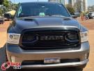 RAM 1500 Classic Laramie Night Edition 5.7 V8 4X4 C.D. Chumbo
