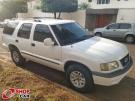 GM - Chevrolet Blazer Std. 2.2 Branca
