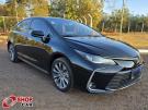 TOYOTA Corolla XEi 2.0 16v Preta