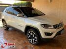 JEEP Compass Limited 2.0TDi 16v 4x4 Branca