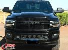 RAM 2500 Laramie Night Edition 6.7TDi 24v 4X4 C.D. Preta