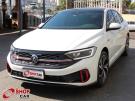 VW - Volkswagen Jetta GLi 2.0 16v TSi Branca